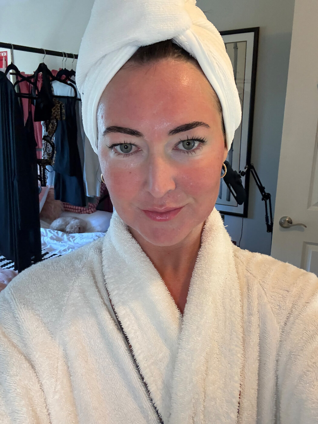 Elevate your look with a DIY Lash Lift